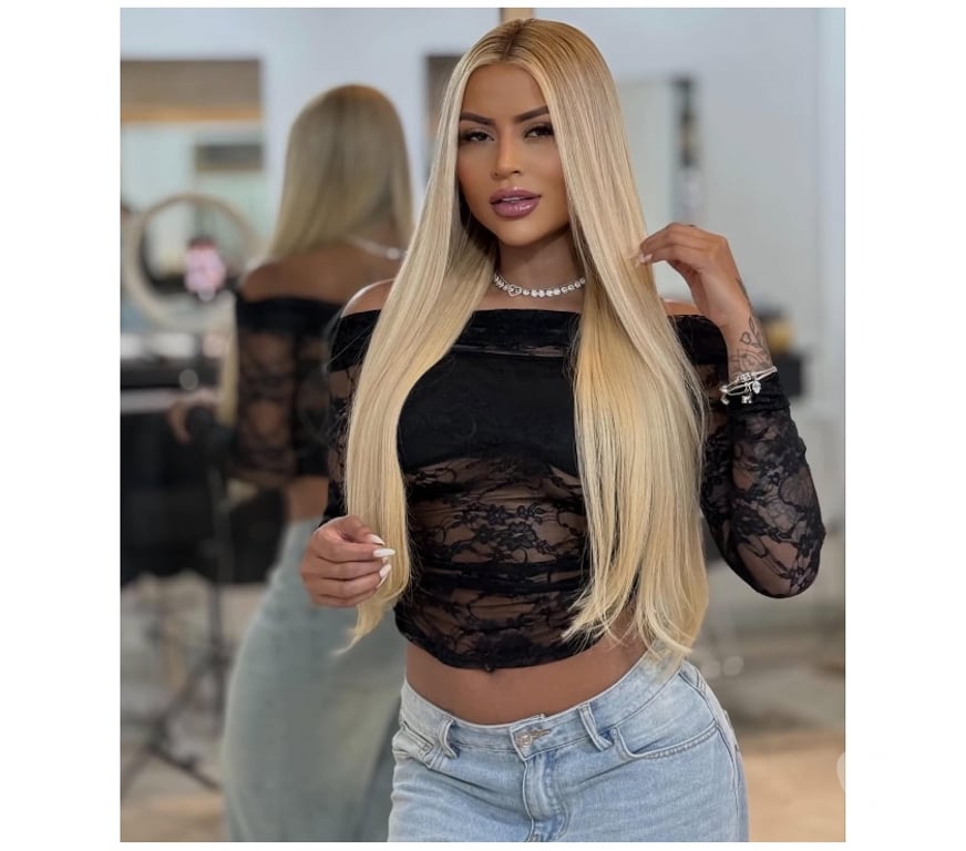 Escorts Greater Manchester Manchester - Photos for LARISSA - SEXY BLONDE ❤️