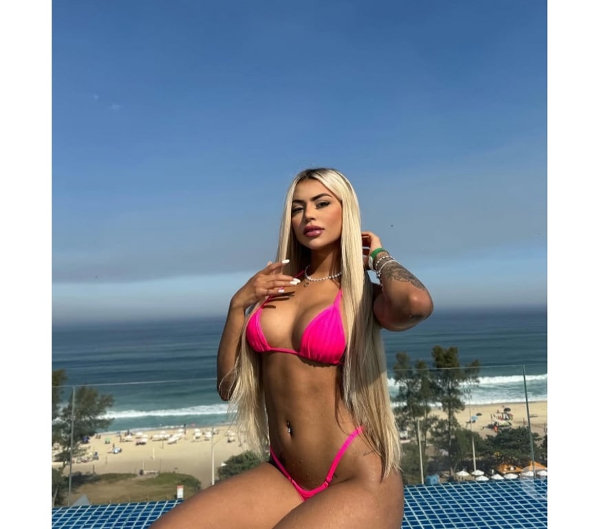 Escorts Greater Manchester Manchester - Photos for LARISSA - SEXY BLONDE ❤️