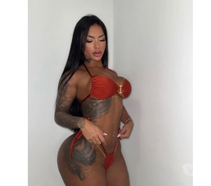 Escorts and Massages Manchester City Centre Manchester - Photos for Jully Brazilian party in town now