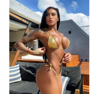 Escorts and Massages Manchester City Centre Manchester - Photos for Jully Brazilian party in town now