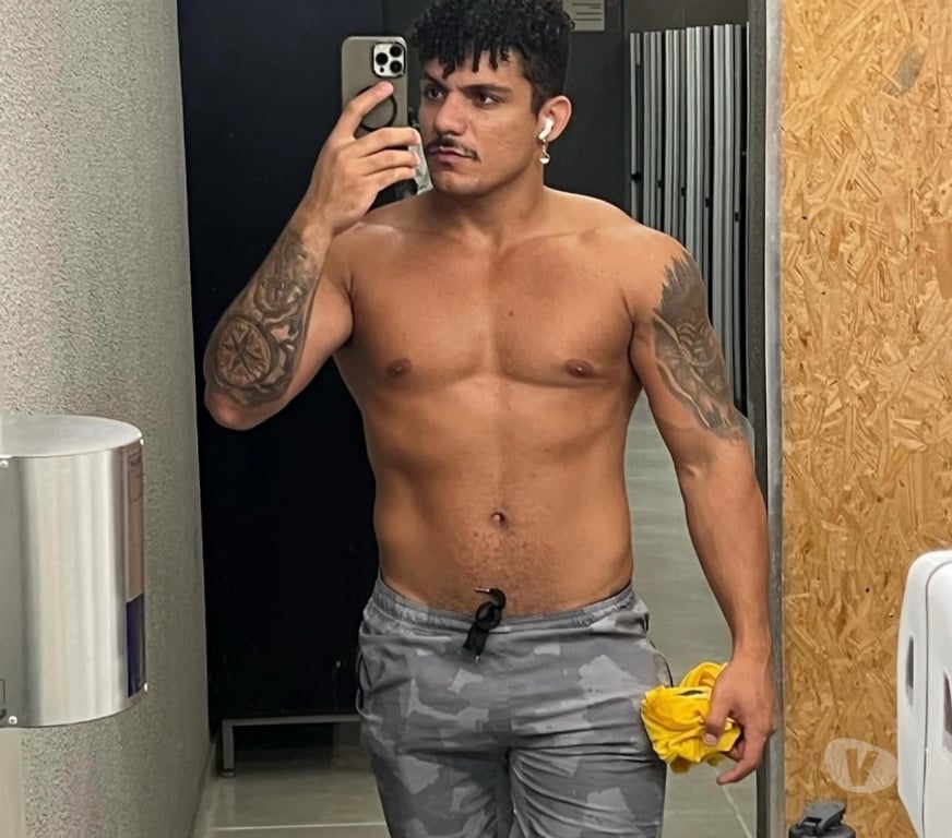  Gay massage West London Paddington Station - West London - Photos for Brasileiro_XXLTOP