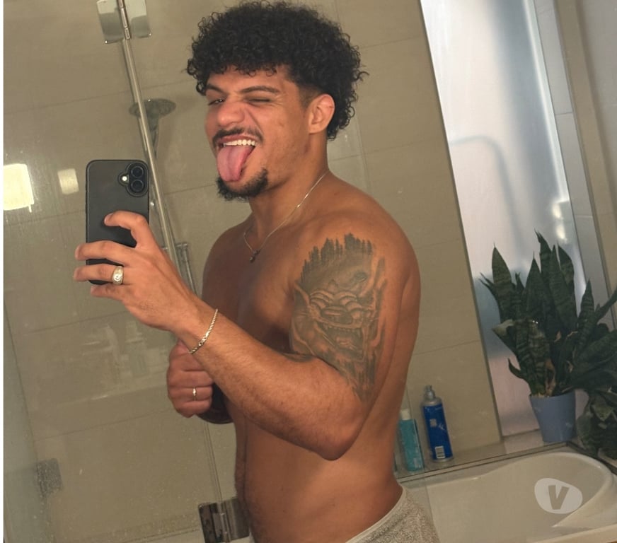  Gay massage West London Paddington Station - West London - Photos for Brasileiro_XXLTOP