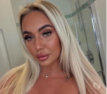 Sophie English 🎉 girl