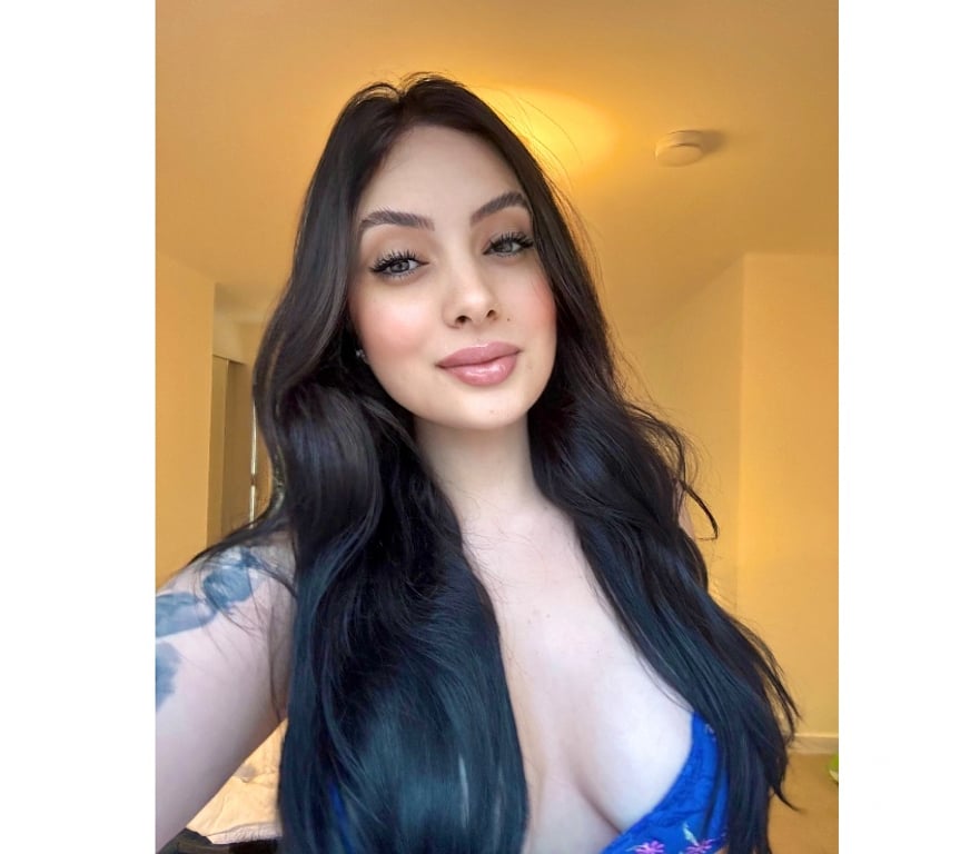 Escorts West Midlands Coventry - Photos for Melissa Noir ✨ Real girl, nothing fake ✨