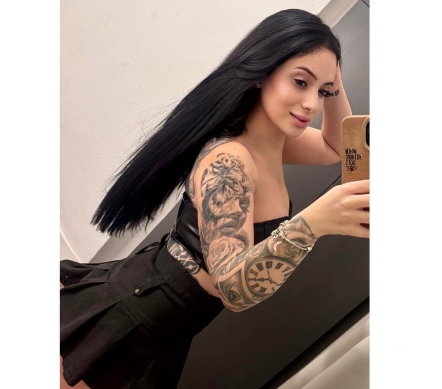 Escorts West Midlands Coventry - Photos for Melissa Noir ✨ Real girl, nothing fake ✨