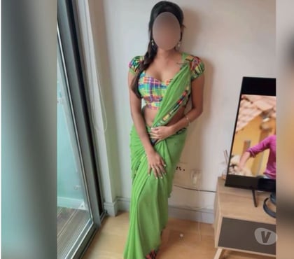 Escorts Croydon Croydon - Photos for Asian New Tamil Indian Girl Mira in Croydon 🇮🇳
