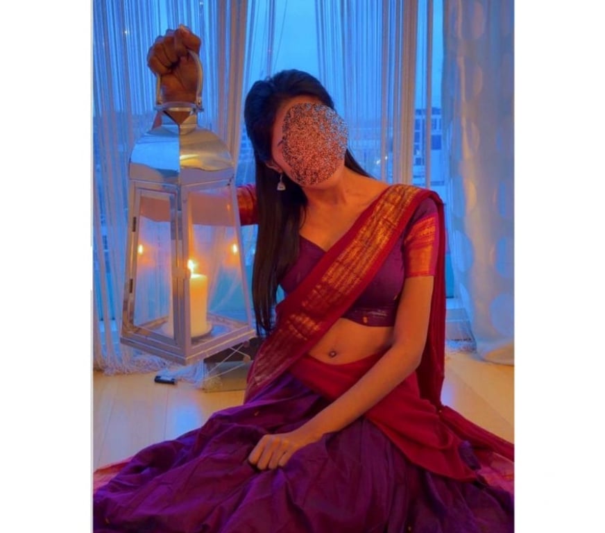 Escorts South East London Croydon - Photos for New Indian Tamil Girl Buvana in Croydon