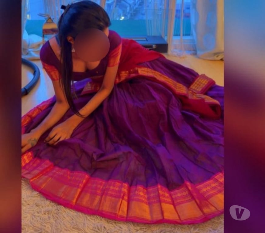 Escorts South East London Croydon - Photos for New Indian Tamil Girl Buvana in Croydon