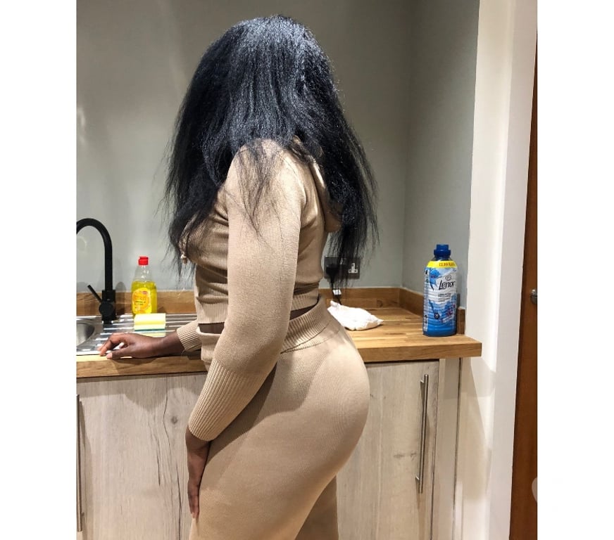 Escorts North London Holloway - North London - Photos for LOve me Ivory the best in north unlimited fun with the Goat