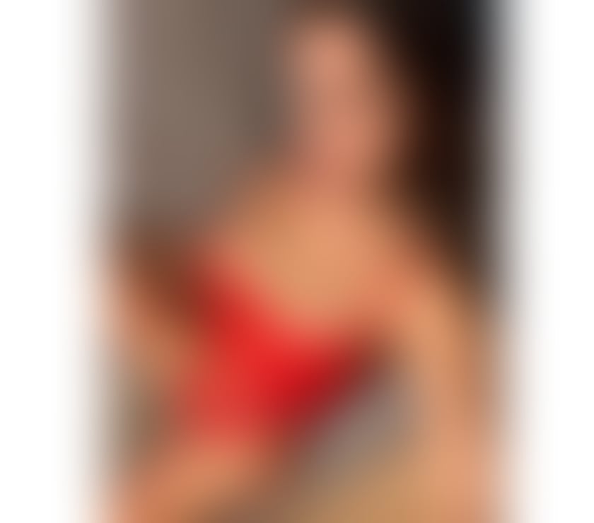 🇧🇷 Lívia - French Kiss 💋 The best service