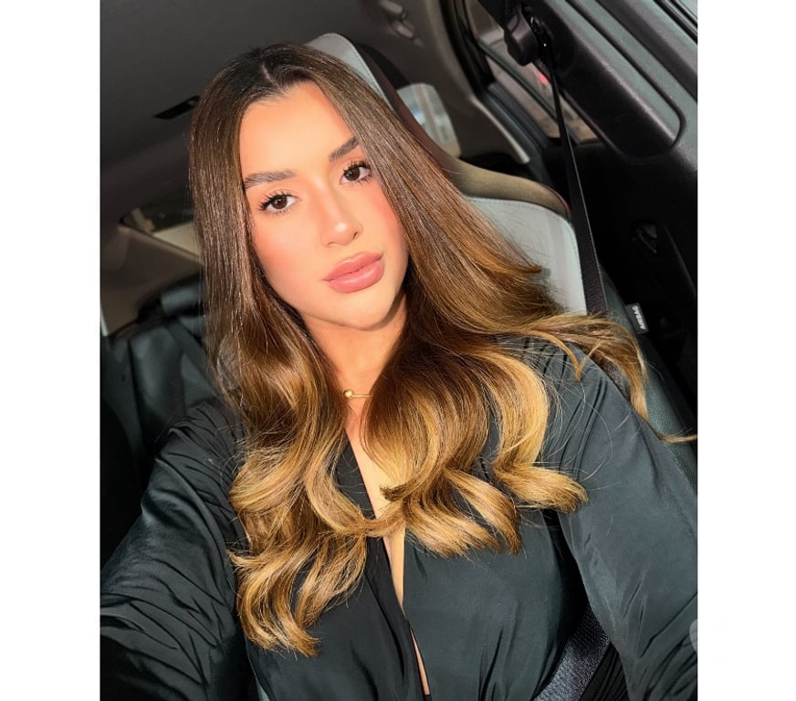 Escorts Greater Manchester Manchester - Photos for LÍVIA BRAZILIAN 💋🇧🇷
