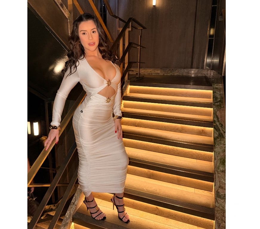 Escorts Greater Manchester Manchester - Photos for LÍVIA BRAZILIAN 💋🇧🇷