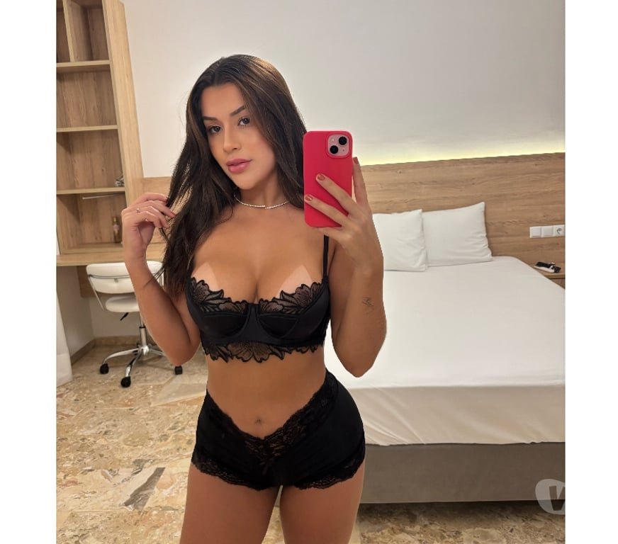 Escorts Greater Manchester Manchester - Photos for 🇧🇷 Lívia - French Kiss 💋 The best service