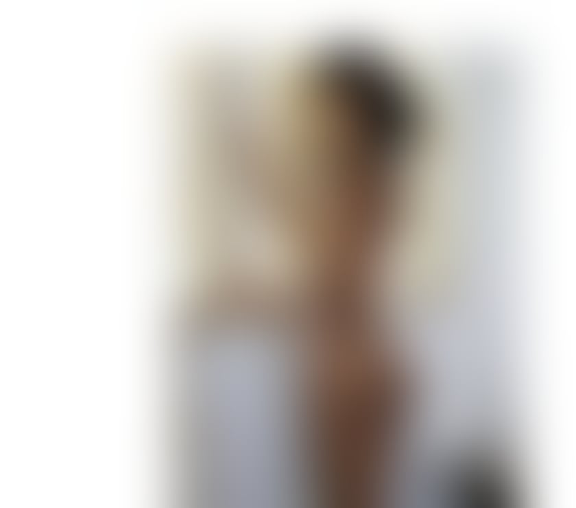 Brazilian party girl