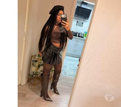 Escorts Milton Keynes City Centre Milton Keynes - Photos for VICTORIA HOT🔥BRAZILIAN🇧🇷XXL🍆😈💦PARTTY🥳