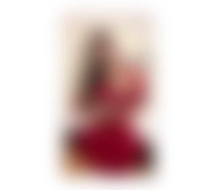 Bárbara ✨ Brazilian 🇧🇷 Party Girl