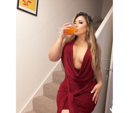 Escorts and Massages Loughton Epping Forest - Photos for Bárbara ✨ Brazilian 🇧🇷 Party Girl