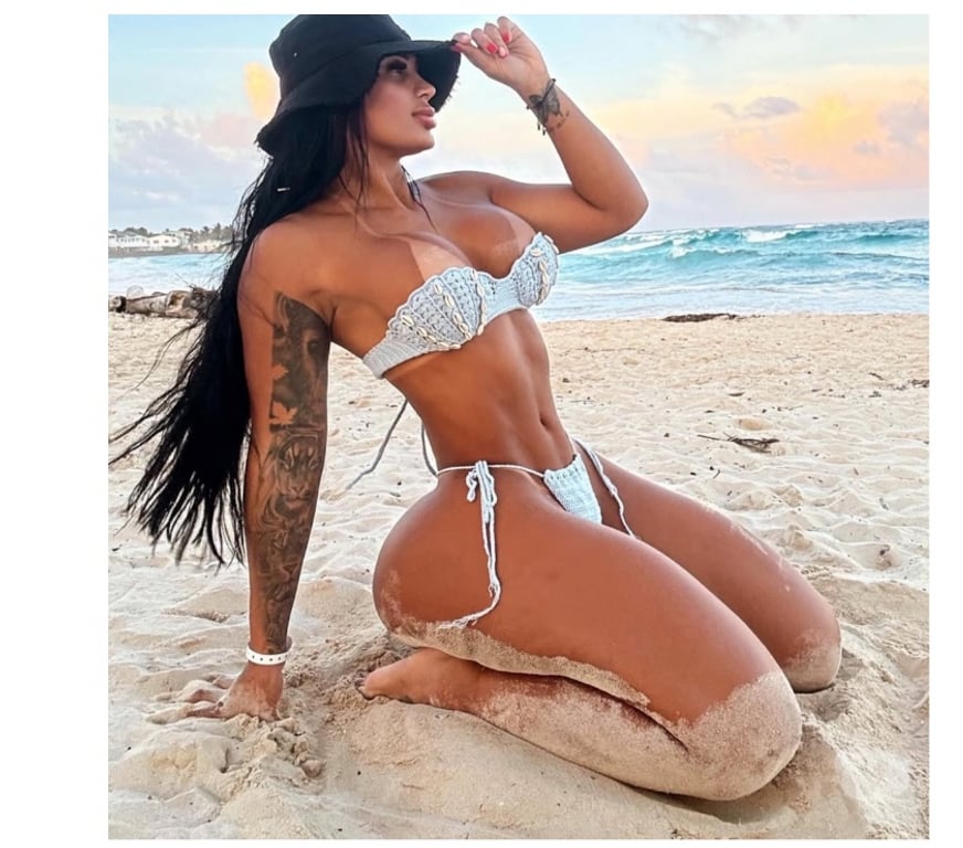 Escorts Cardiff Cardiff City Centre - Cardiff - Photos for 💖big b👀m 💖best OWO🤤A Giuliana