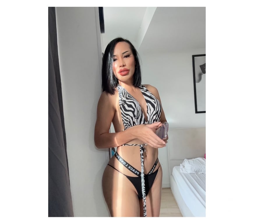 Trans Escorts Greater Manchester Bolton - Photos for Amanda Sexy Thai TS💕💋💋“Good service”