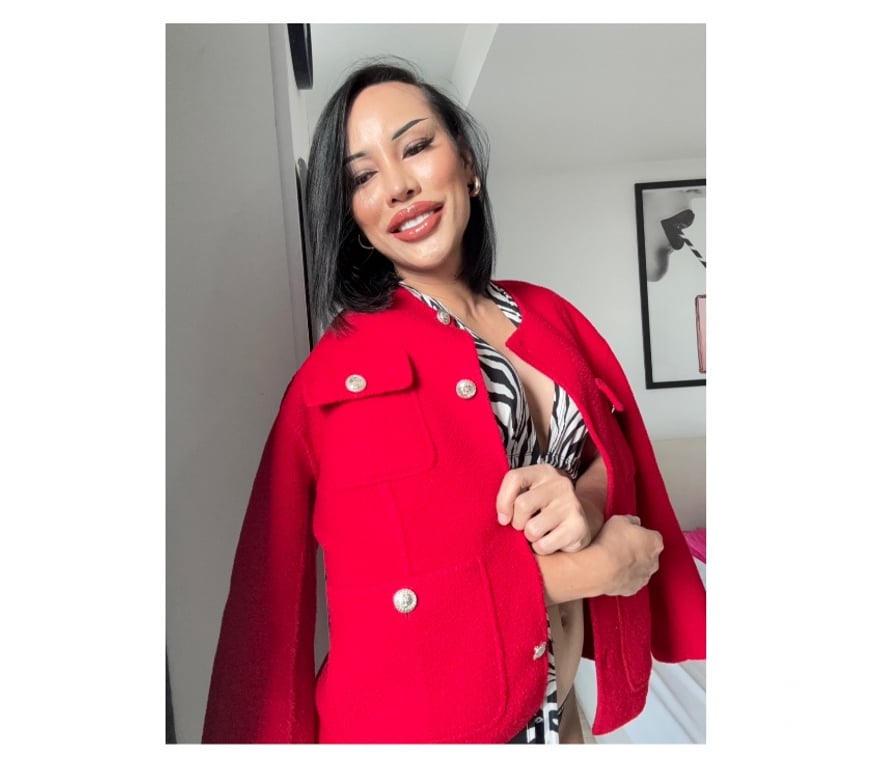 Trans Escorts Greater Manchester Bolton - Photos for Amanda Sexy Thai TS💕💋💋“Good service”