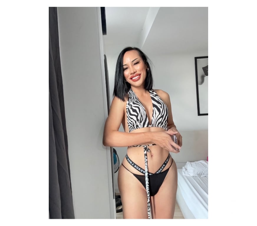 Trans Escorts Greater Manchester Bolton - Photos for Amanda Sexy Thai TS💕💋💋“Good service”