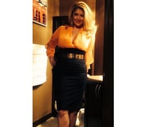 MILF SOPHIE IN LEICESTER !!