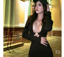 TOP CLASS ❤️Asian Naughty Escort ❤️