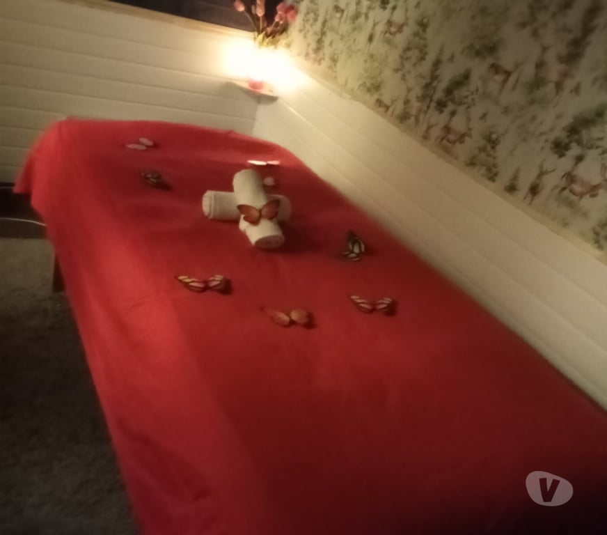 Full body massage Tyne and Wear Gateshead - Photos for Thai and Swedish oil massage.
