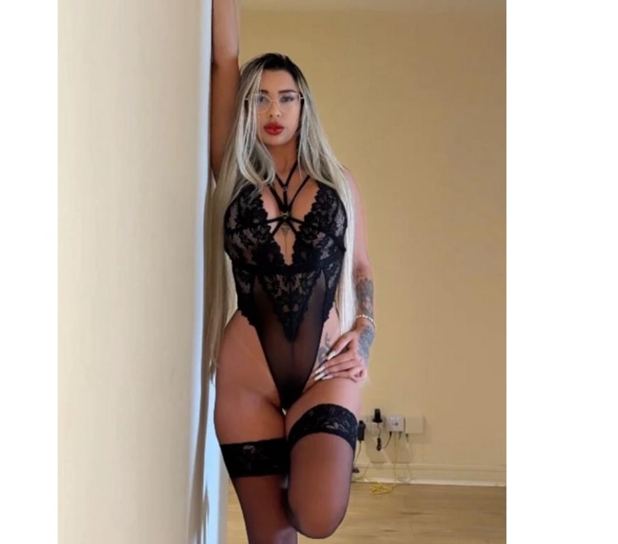 Escorts West London Hillingdon - Photos for Jade PartyGirl 🔥🔥