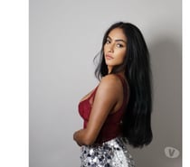 NEW IN CITY Nicole Bernardino 💋🔥