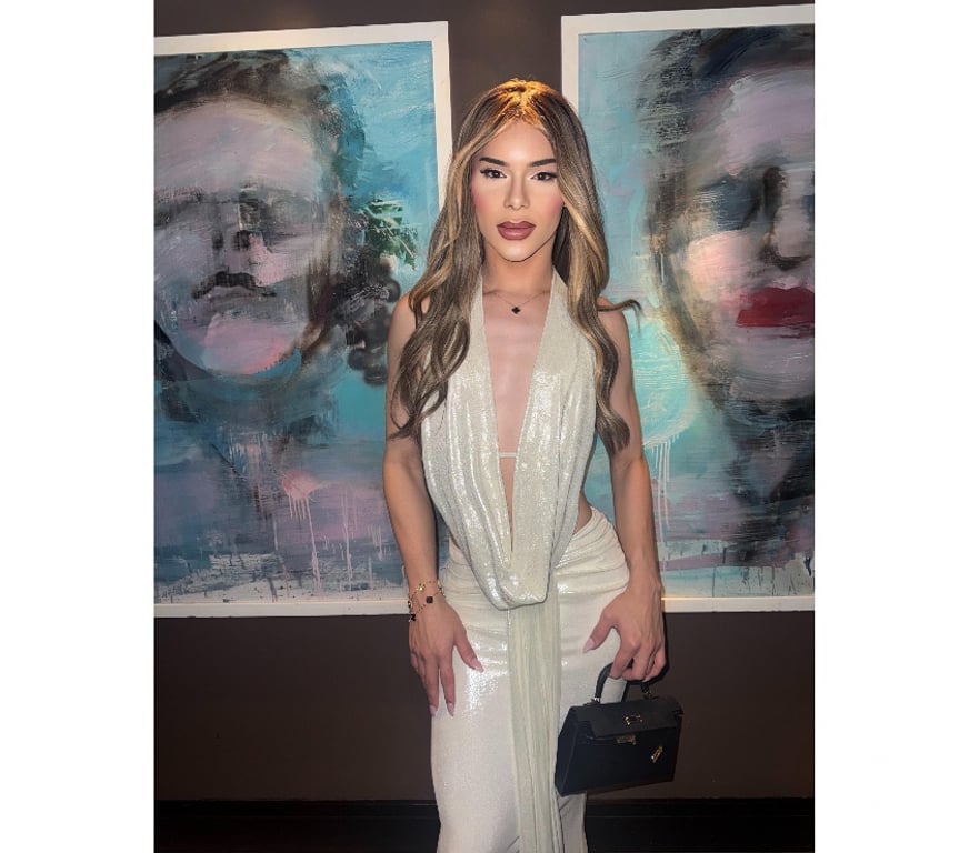 Trans Escorts South West London Vauxhall - South West London - Photos for NEW TS LUCY VELLANI IN TOWN NOW