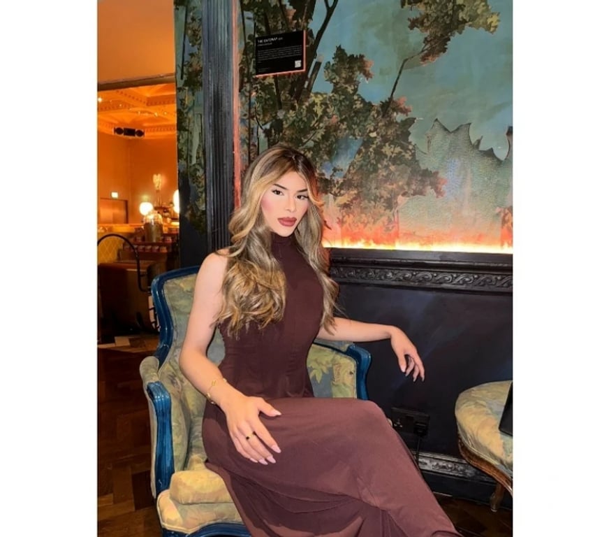 Trans Escorts South West London Vauxhall - South West London - Photos for NEW TS LUCY VELLANI IN TOWN NOW