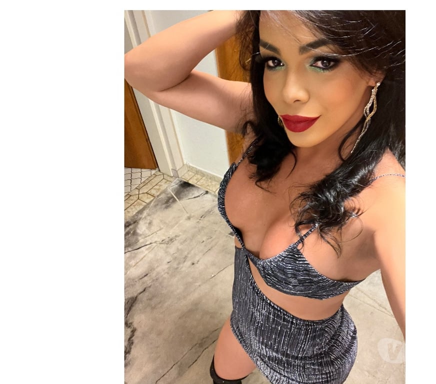 Trans Escorts Edinburgh Craigentinny - Edinburgh - Photos for Ts Anny Brasil 26