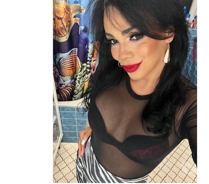 Transsexual Craigentinny Edinburgh - Photos for Ts Anny Brasil 26