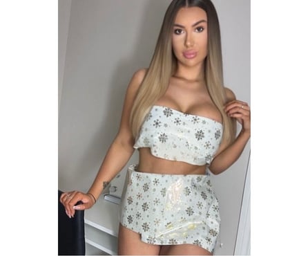 Escorts Ashgate Chesterfield - Photos for 🔥GIULIA🔥NEW🔥JUST OUT CALL💥PARTY💥