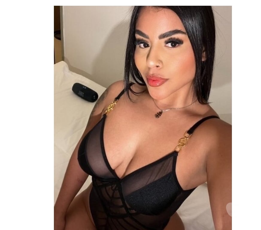 Escorts South East London Bromley - Photos for Discover the excitement 🔞VANESSA🍑🔞Latina