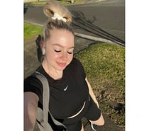 Sexy Sophie❤️💕escort and massage 🎉