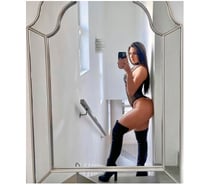 I am bia🌹your favorite girlfriend😍owo & kiss 👅