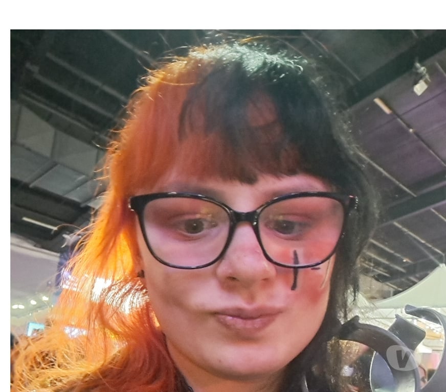 Trans Escorts West Midlands Walsall - Photos for TS Goth emilly x