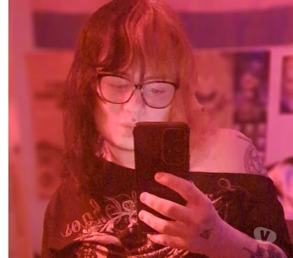 Transsexual Escorts Bescot Walsall - Photos for TS Goth emilly x