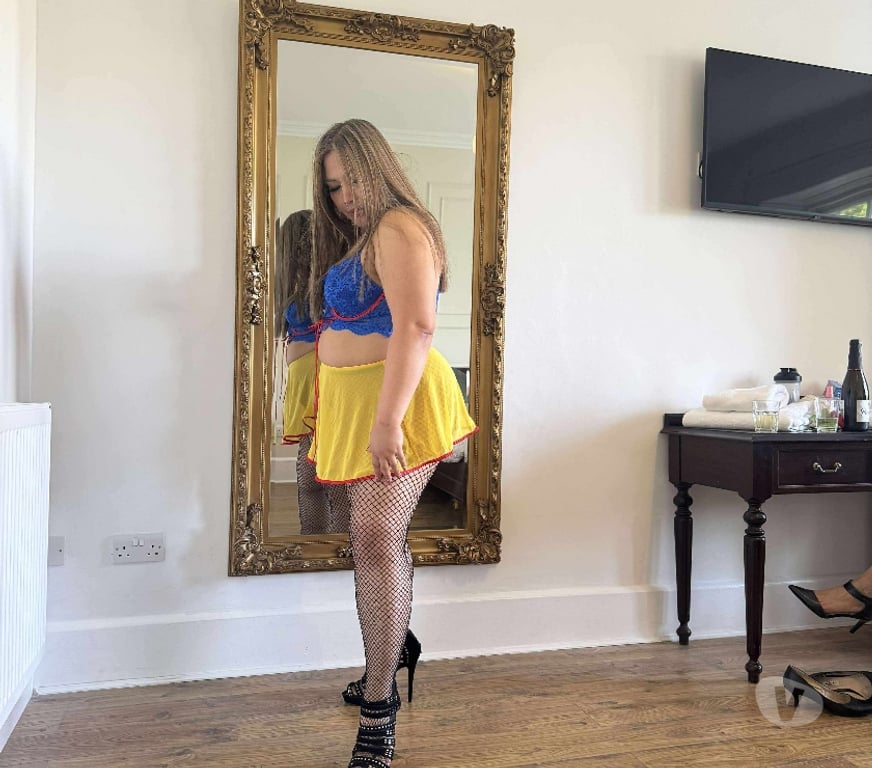 Escorts Edinburgh West End, Stockbridge and Fountainbridge - Edinburgh - Photos for Sexy thai chubby lady.