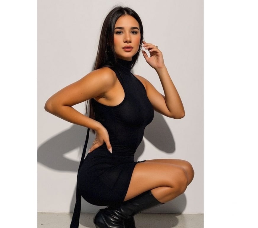 Escorts Kent Maidstone - Photos for Yara❤️‍🔥Hot Party Girl🔥🇧🇷 Real Pics😍