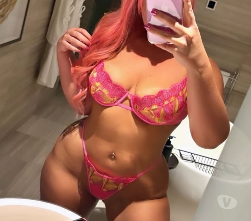 Escorts East London Chase Cross - East London - Photos for PARTY PINKY IN ROMFORD CURVY ❤️