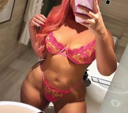  Escorts Chase Cross East London - Photos for PARTY PINKY IN ROMFORD CURVY ❤️