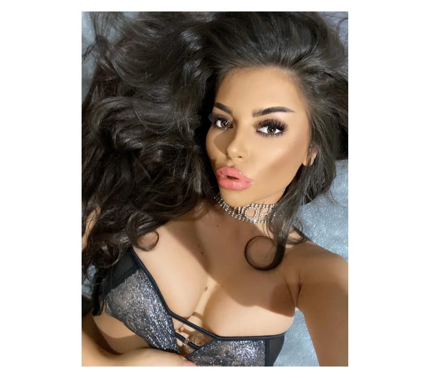 Escorts Norfolk Norwich - Photos for New in town🔵Genuine💕Monika