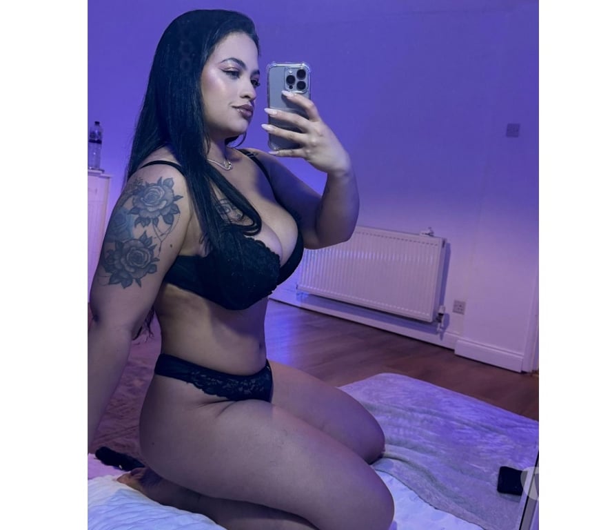 Escorts Glasgow Glasgow City Centre - Glasgow - Photos for 🇧🇷LOUISE HOT BRAZILIAN 🇧🇷