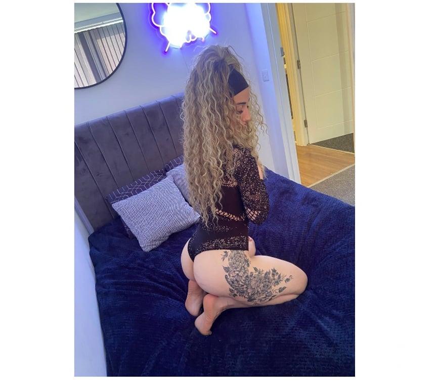 Escorts Greater Manchester Manchester - Photos for Best GFE🎀⭐️QUEEN OF O.W.O🎀⭐️FULL PARTYYY