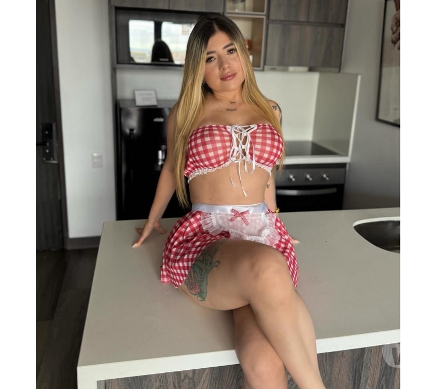 Escorts Leicestershire Charnwood - Photos for 🔥HOT LATINA🇵🇷💫FIRST TIME IN TOWN 24H