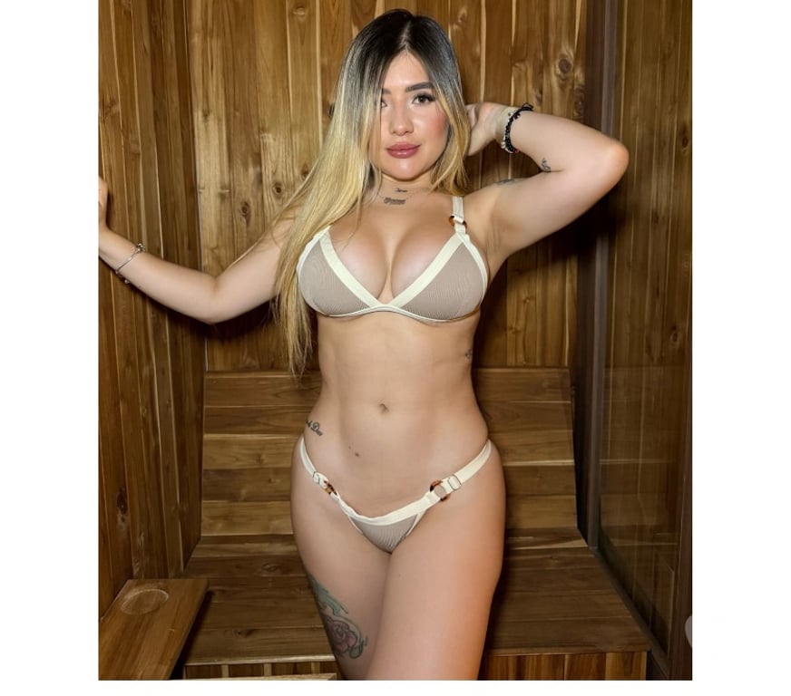 Escorts Leicestershire Charnwood - Photos for 🔥HOT LATINA🇵🇷💫FIRST TIME IN TOWN 24H