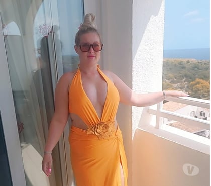 Escorts Beacon Park Plymouth - Photos for Blonde British escort in plymouth for limited time